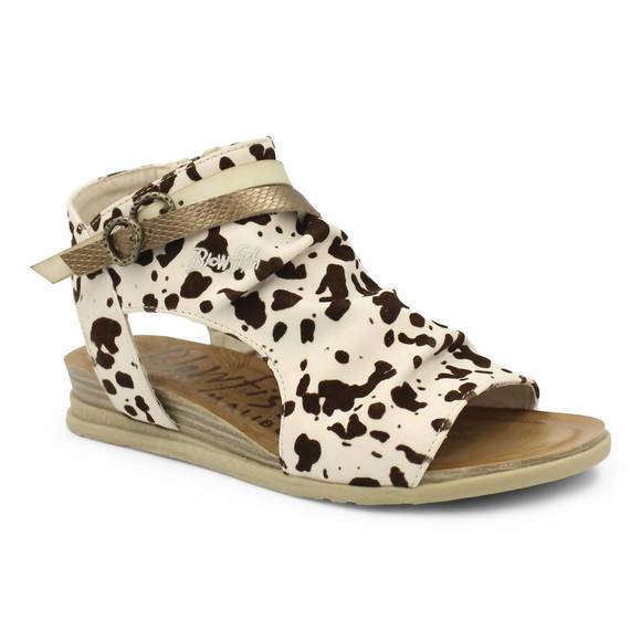 Blowfish - Boxie Sandal